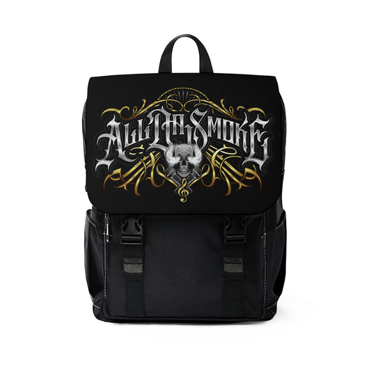 "Youth Sized" Shoulder Backpack