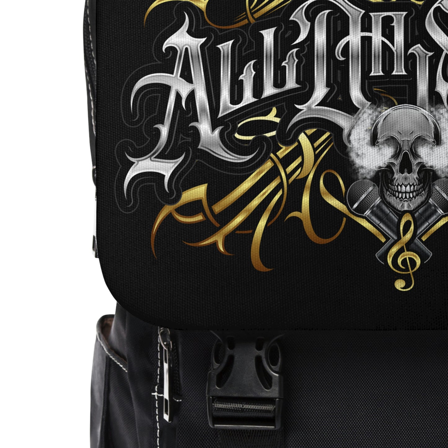 "Youth Sized" Shoulder Backpack