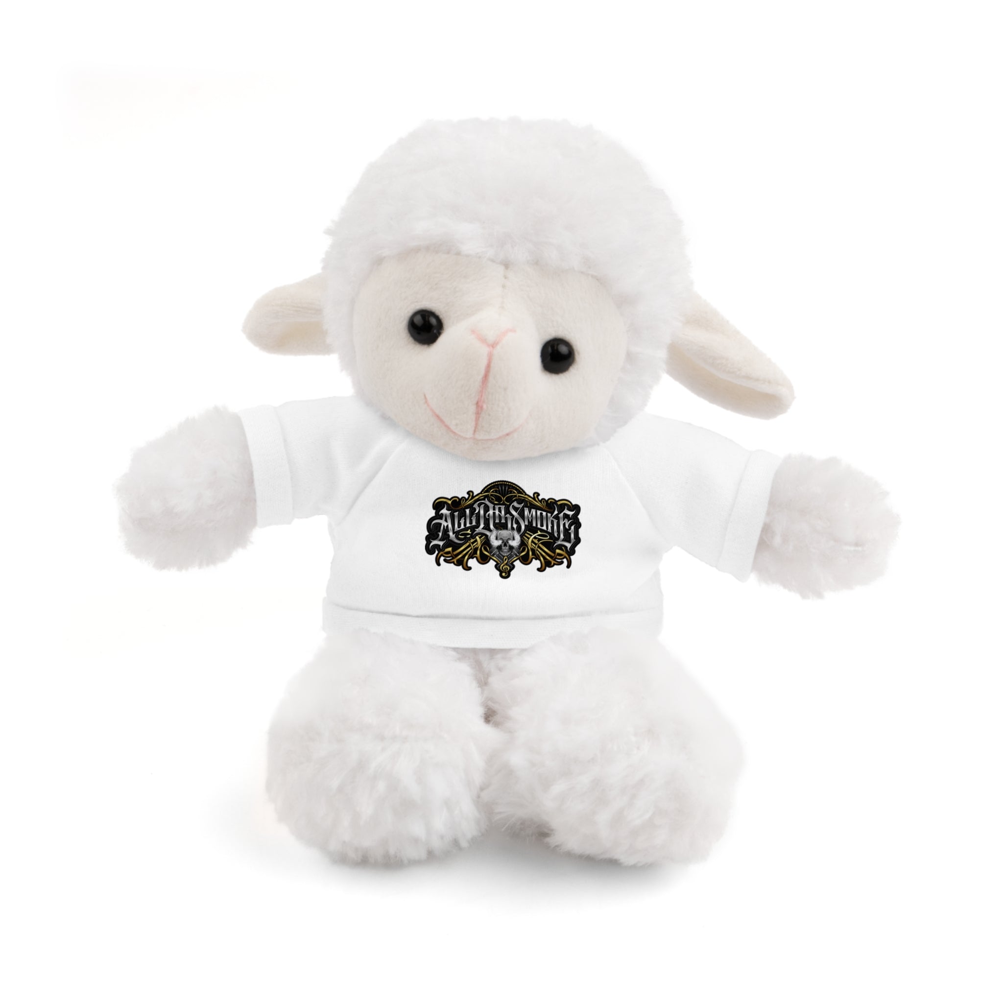 Toasty Da Goat!