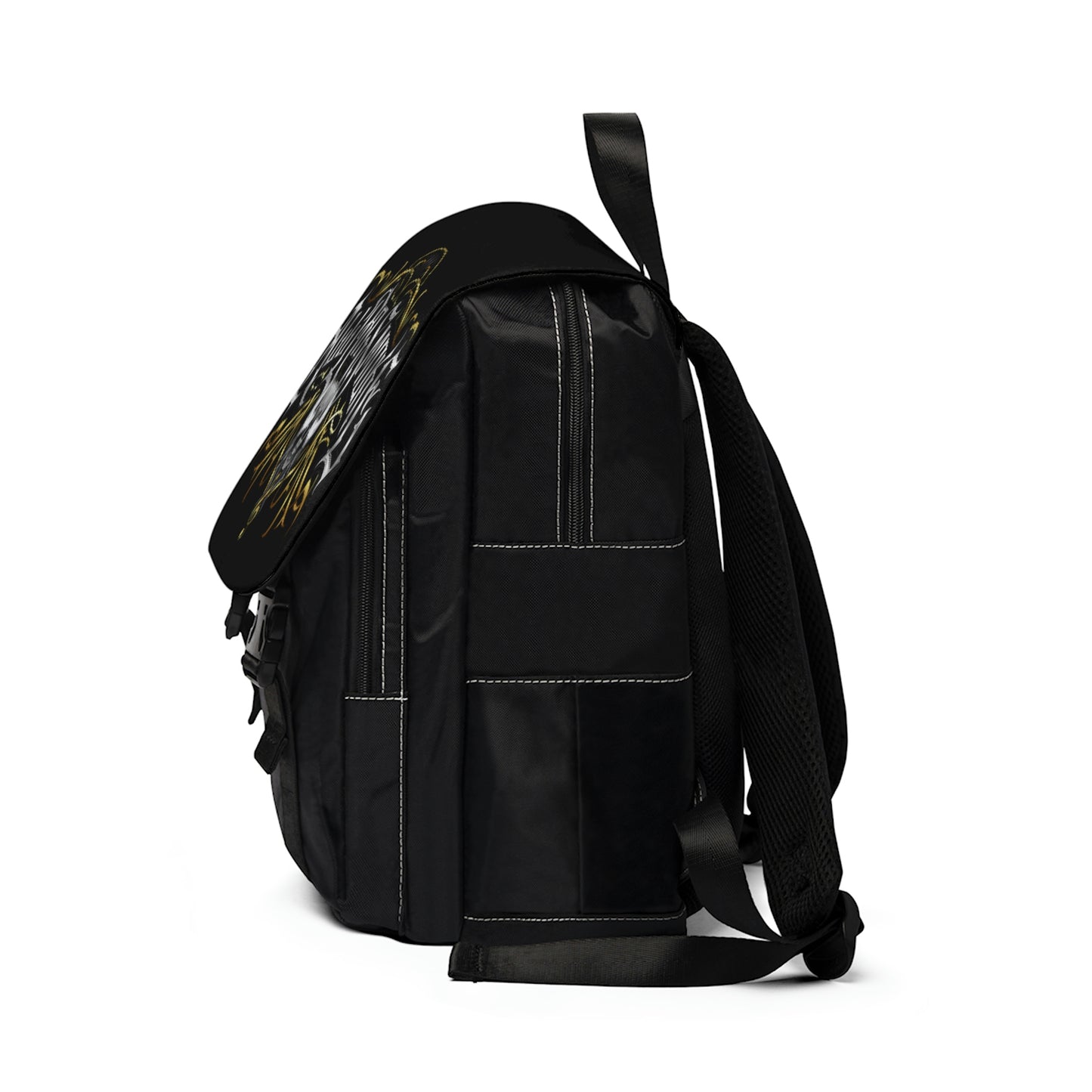 "Youth Sized" Shoulder Backpack